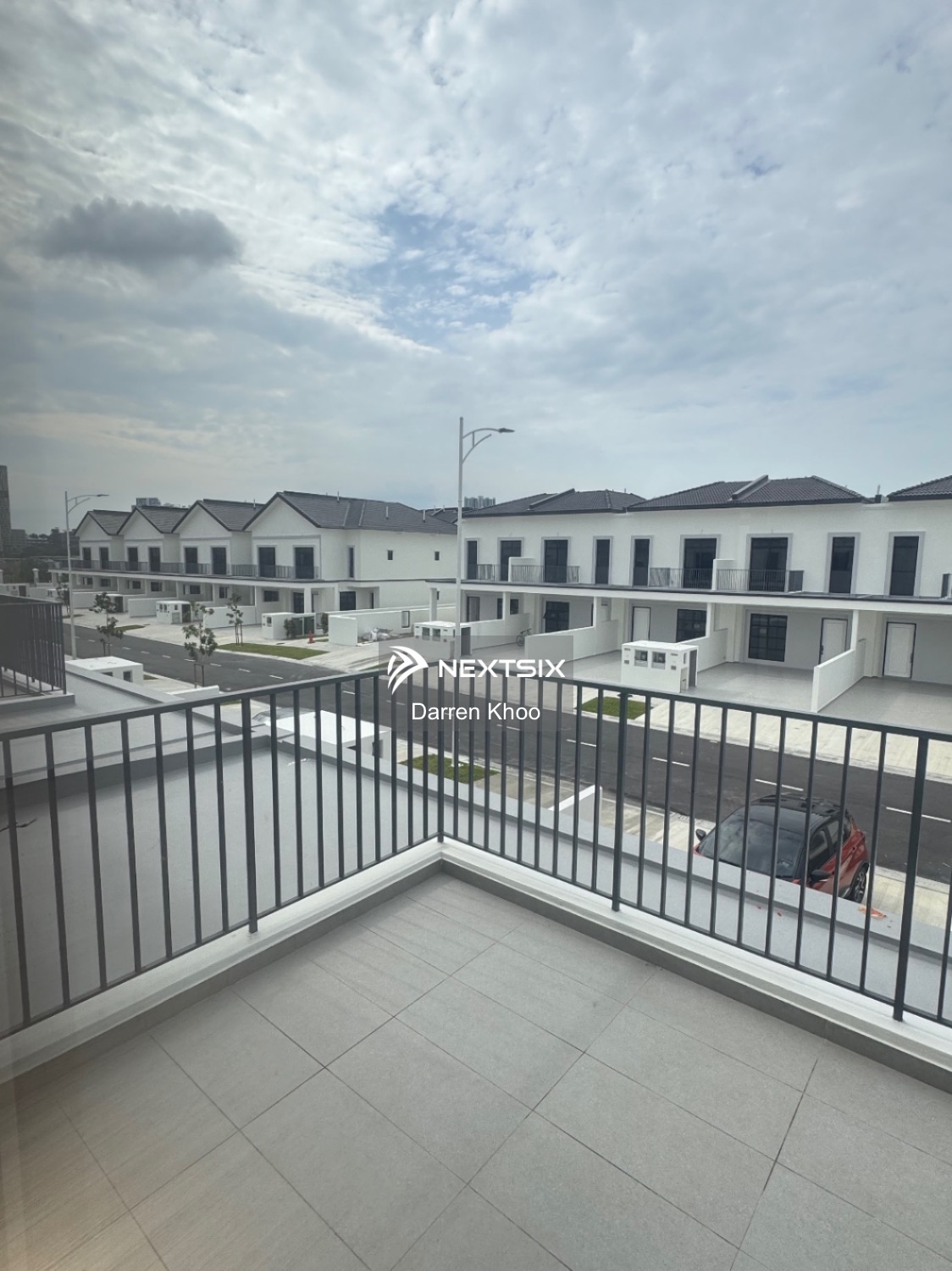 Cluster House For Sale in Iskandar Puteri (Nusajaya) Johor - Image 17