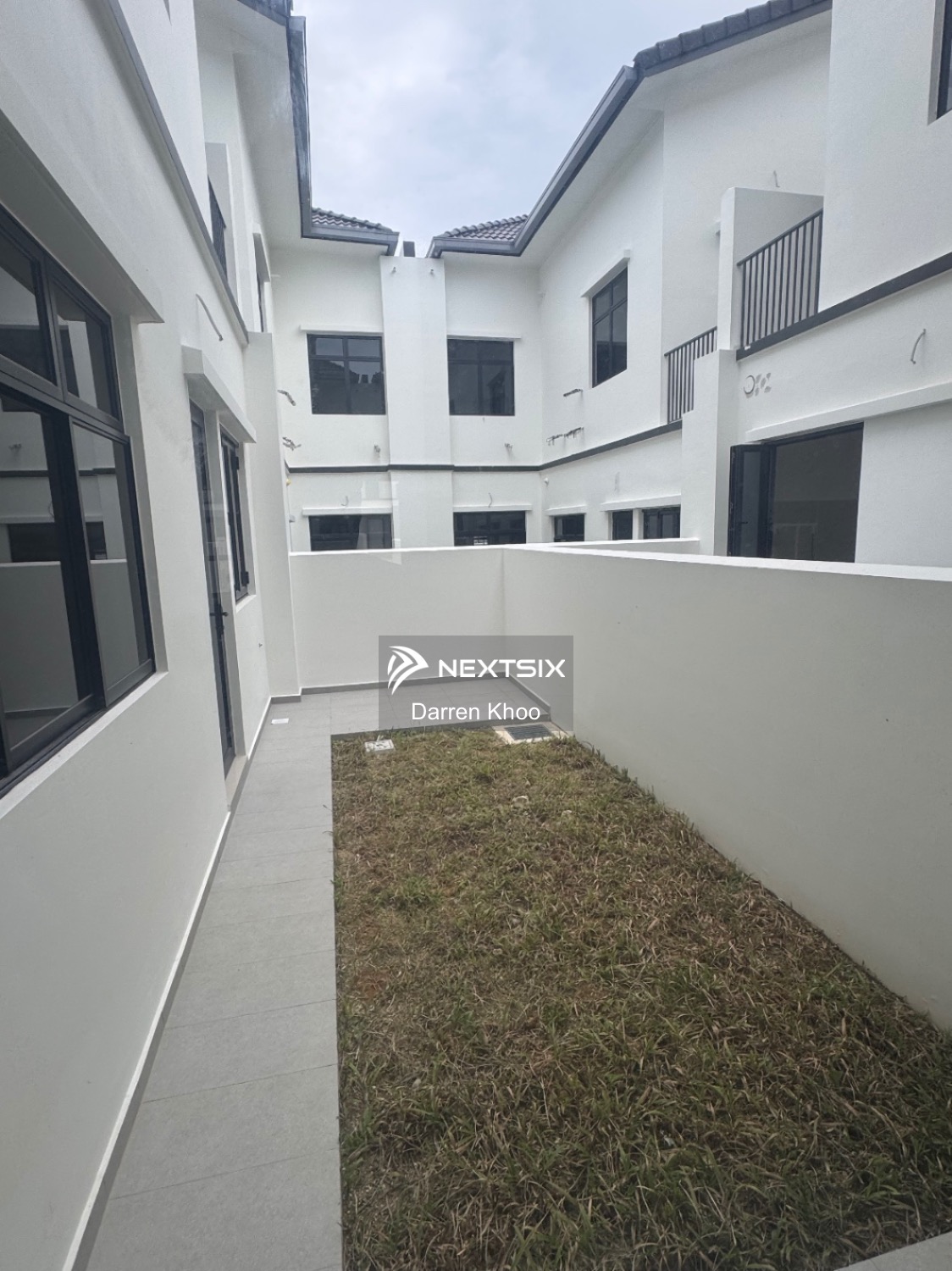Cluster House For Sale in Iskandar Puteri (Nusajaya) Johor - Image 7