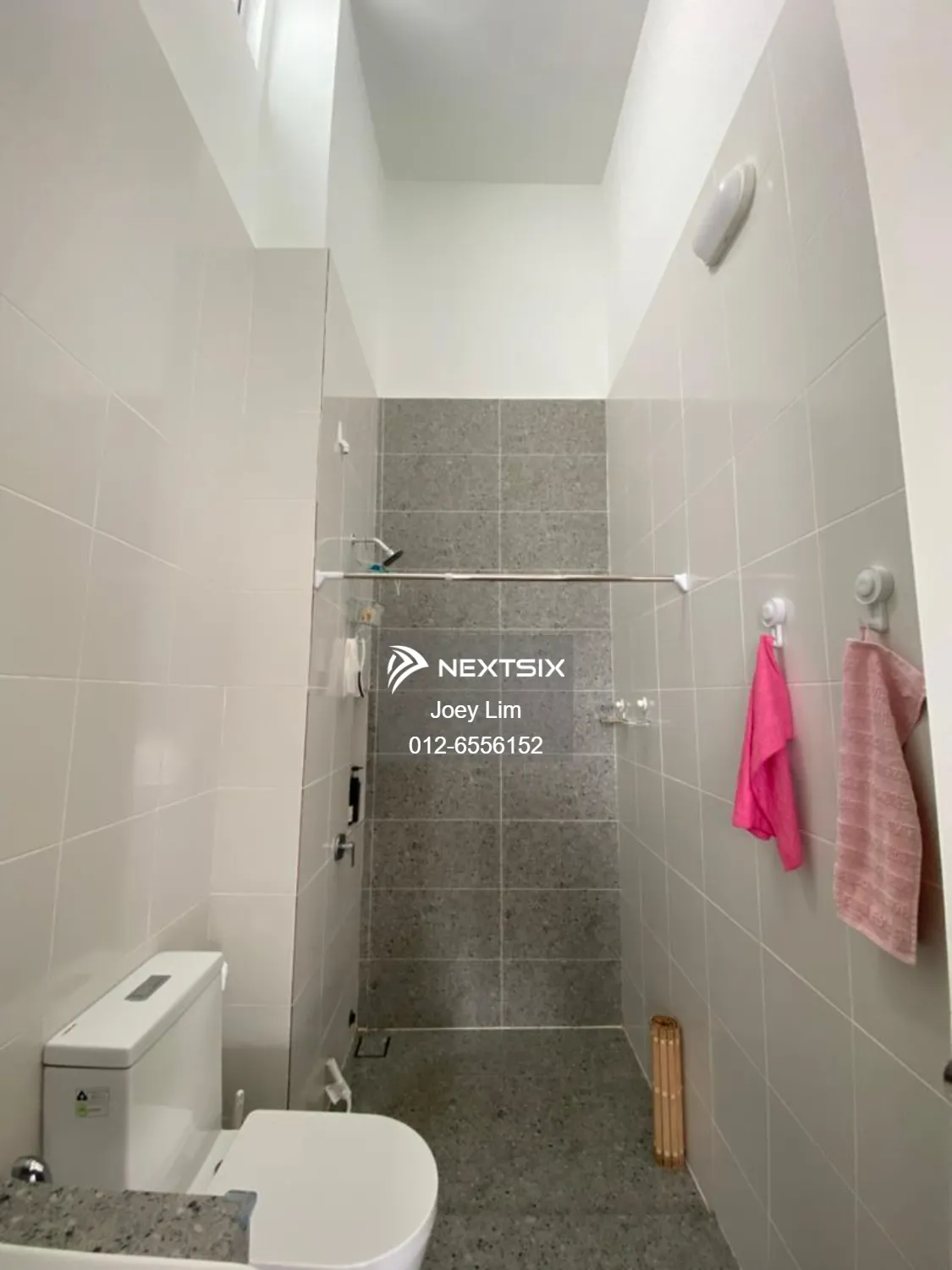 2-sty Terrace/Link House For Rent in Semenyih Selangor - Image 10