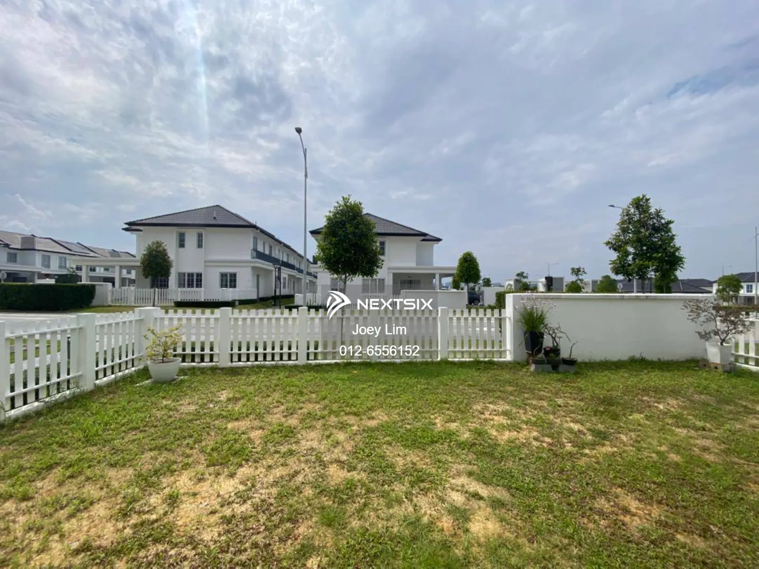 2-sty Terrace/Link House For Rent in Semenyih Selangor - Image 11