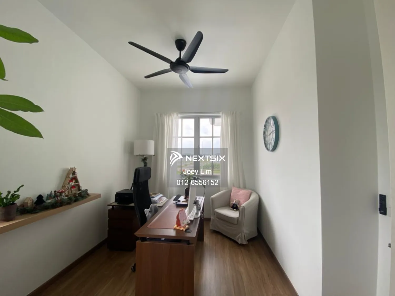2-sty Terrace/Link House For Rent in Semenyih Selangor - Image 5