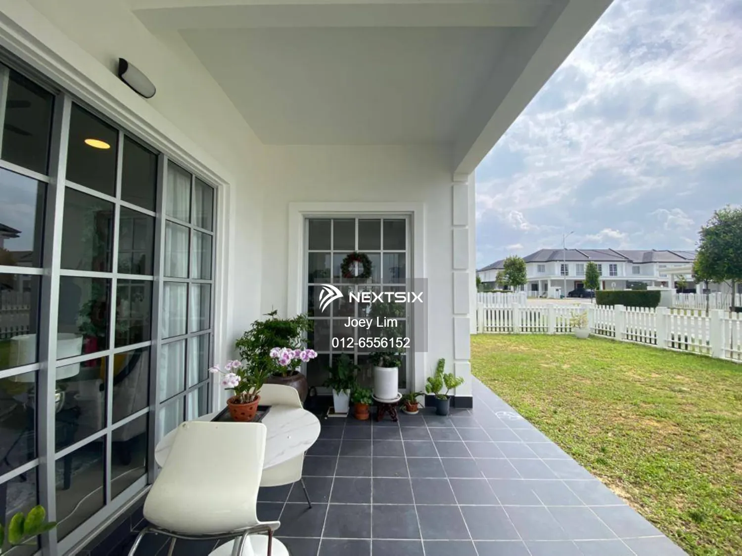 2-sty Terrace/Link House For Rent in Semenyih Selangor - Image 6