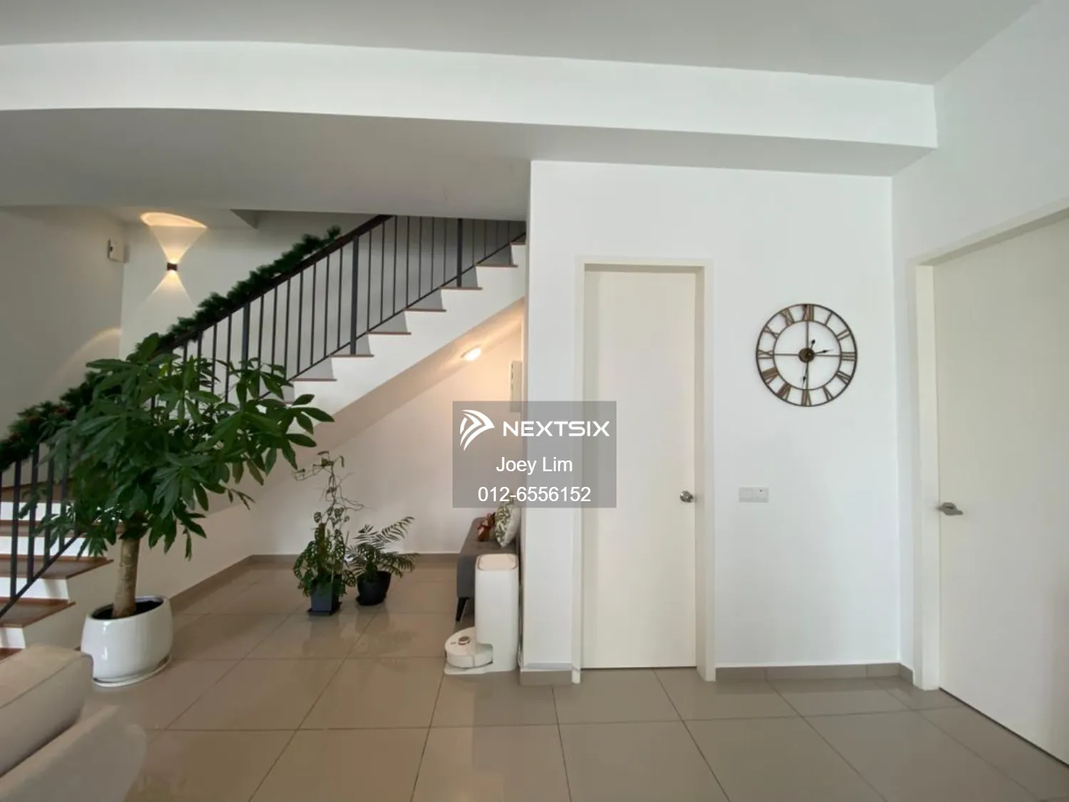 2-sty Terrace/Link House For Rent in Semenyih Selangor - Image 7