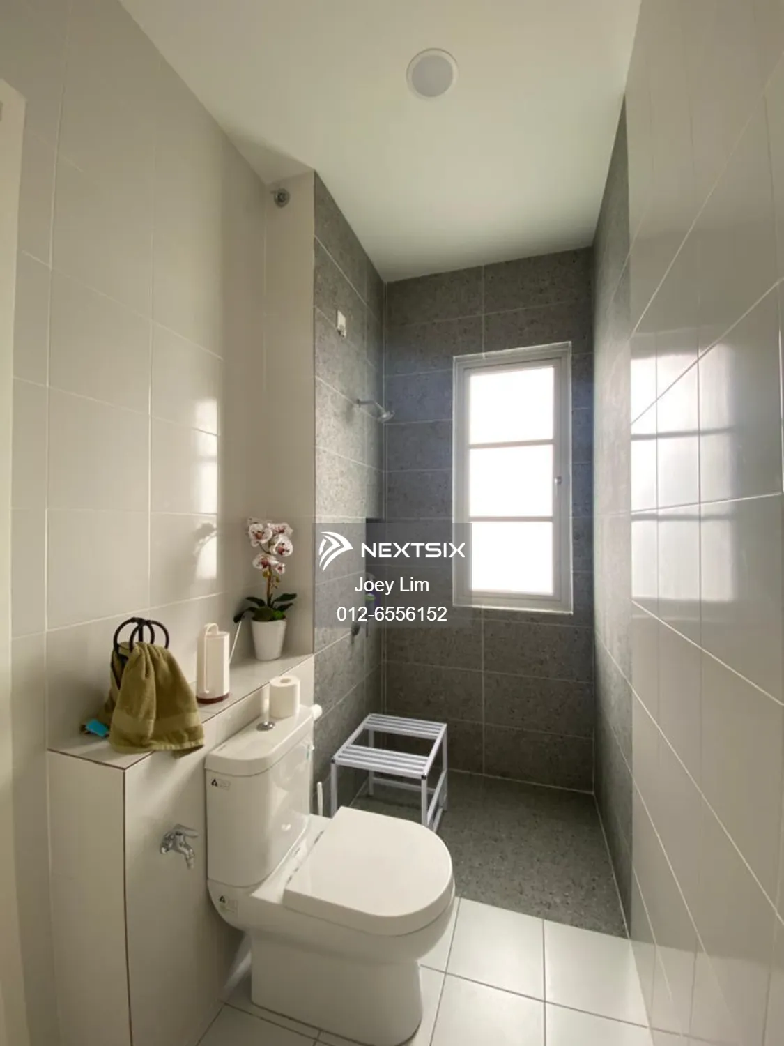2-sty Terrace/Link House For Rent in Semenyih Selangor - Image 8