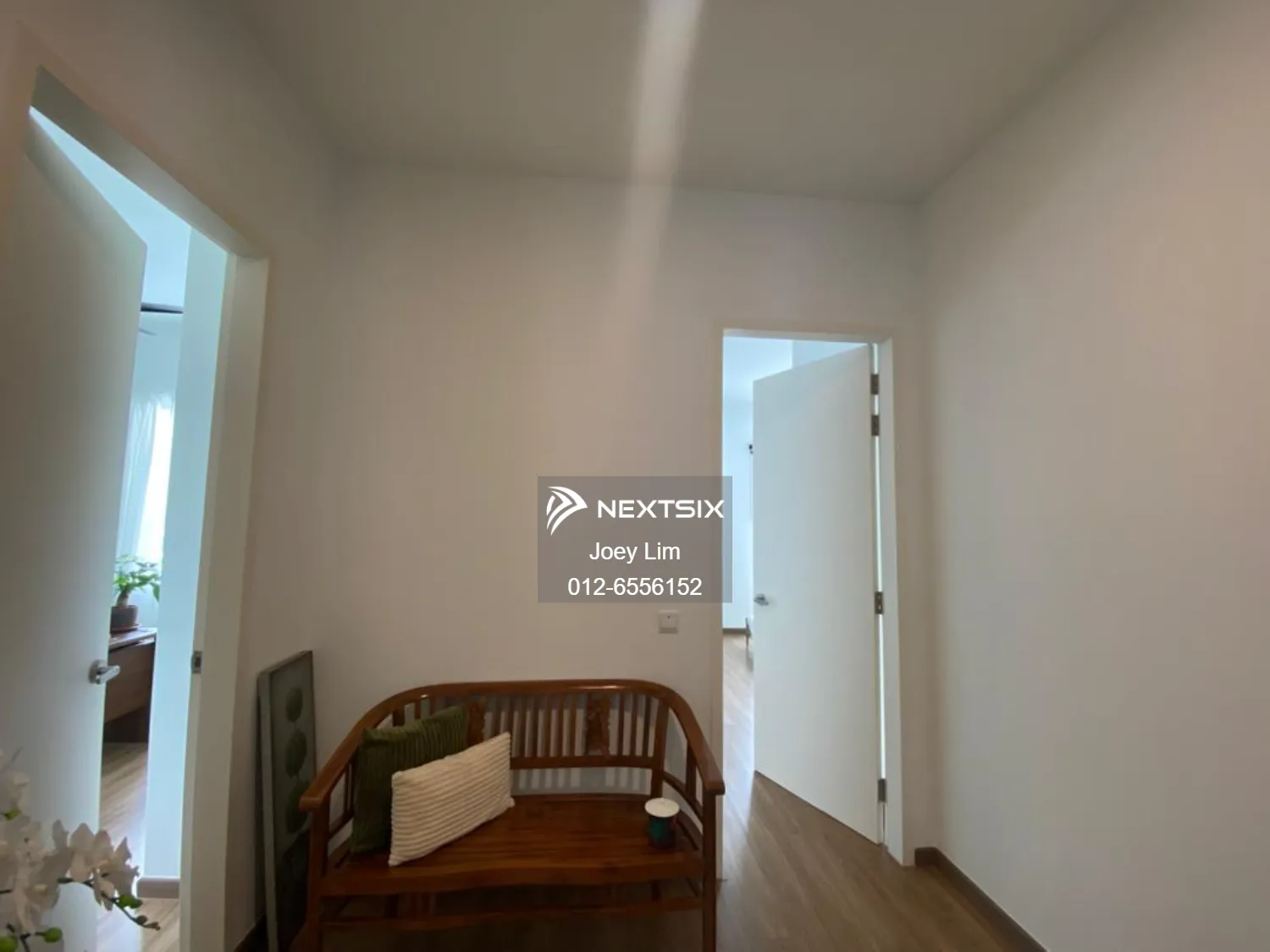 2-sty Terrace/Link House For Rent in Semenyih Selangor - Image 9