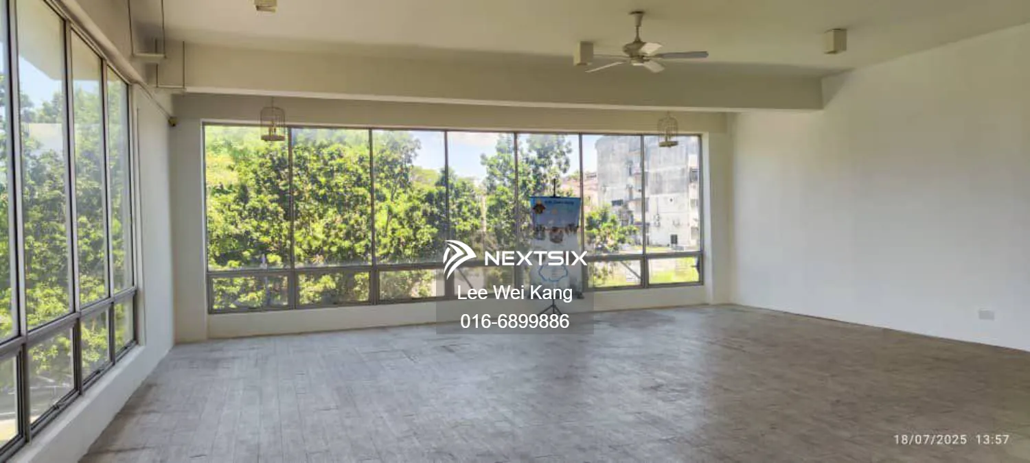 Shop Office For Rent in Seri Kembangan Selangor
