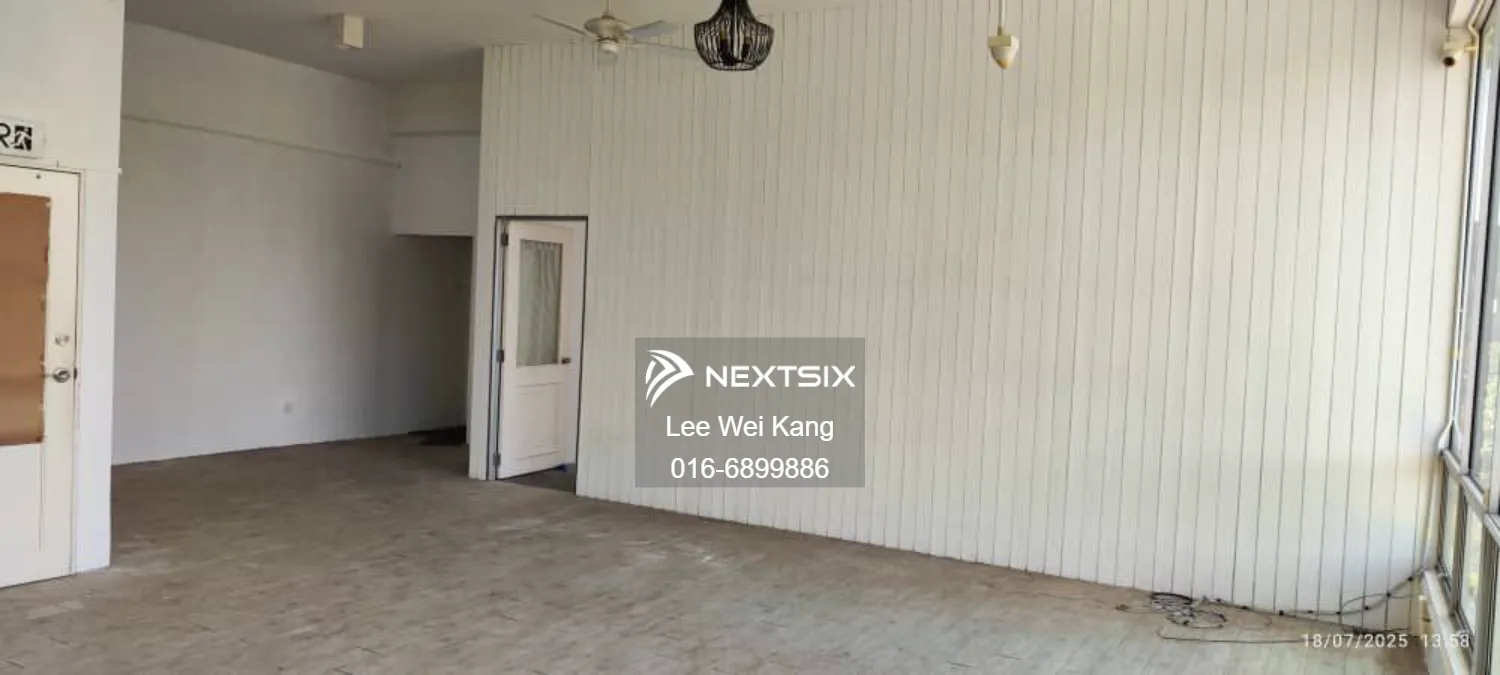 Shop Office For Rent in Seri Kembangan Selangor - Image 5