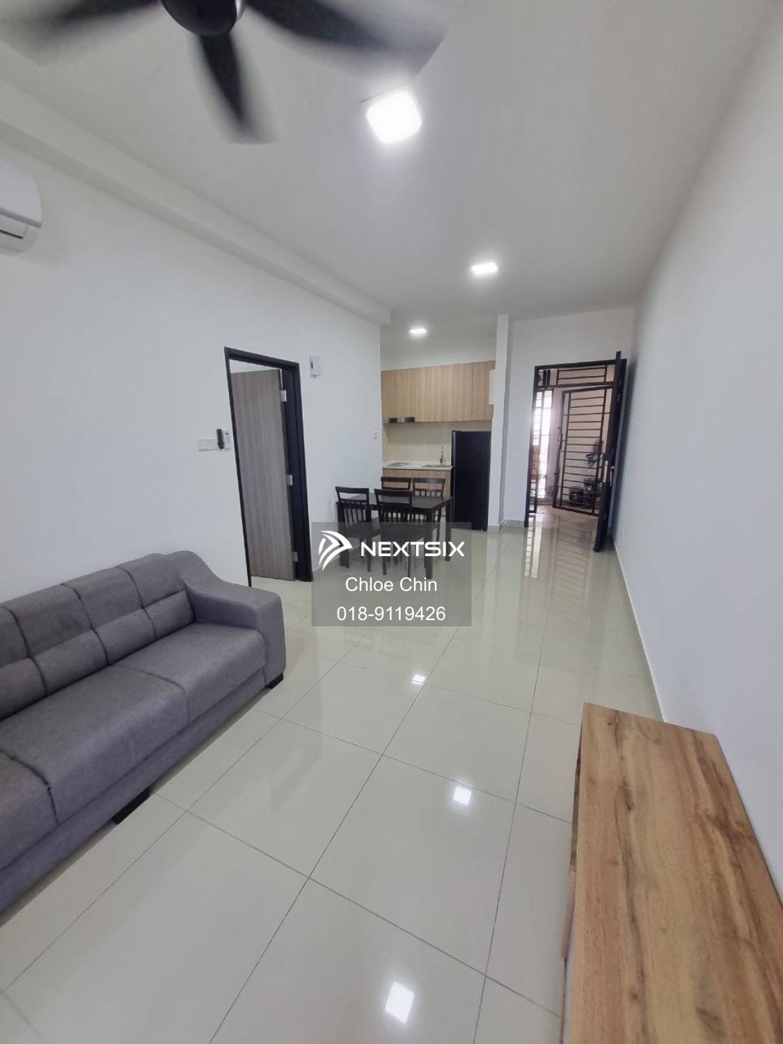 Serviced Residence For Rent in Johor Bahru Johor