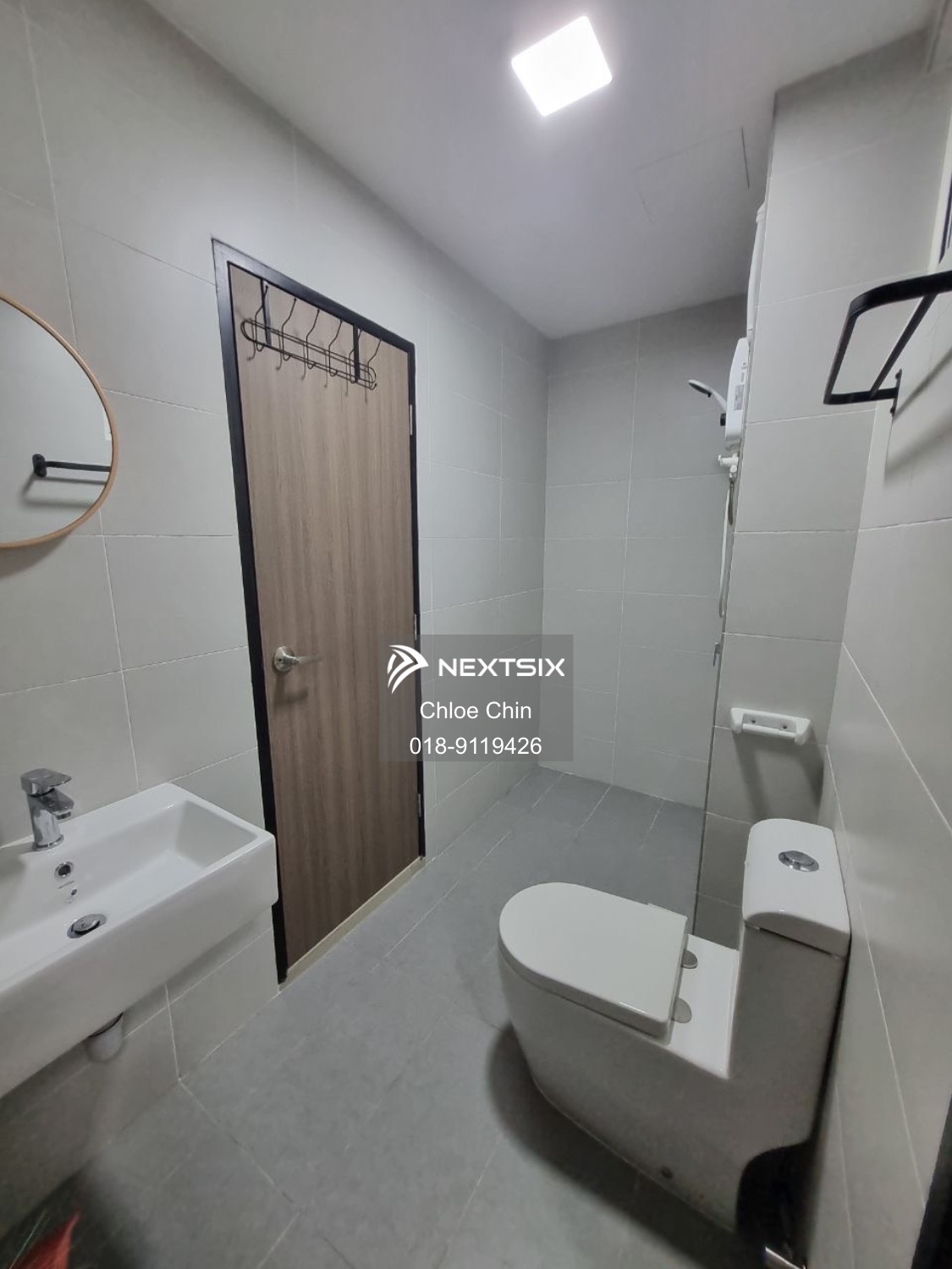 Serviced Residence For Rent in Johor Bahru Johor - Image 5