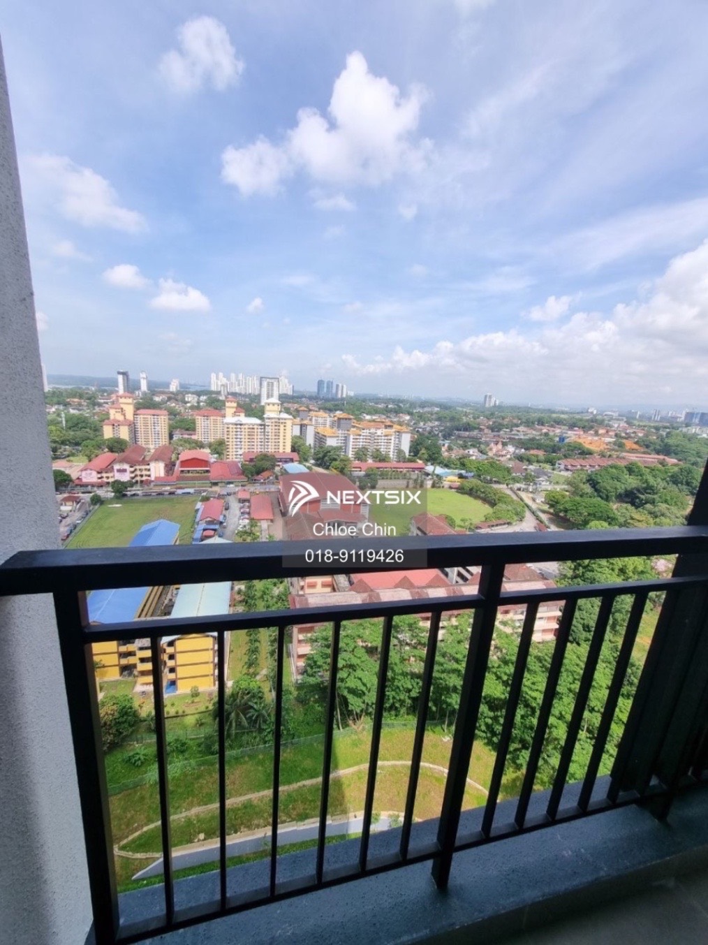Serviced Residence For Rent in Johor Bahru Johor - Image 8