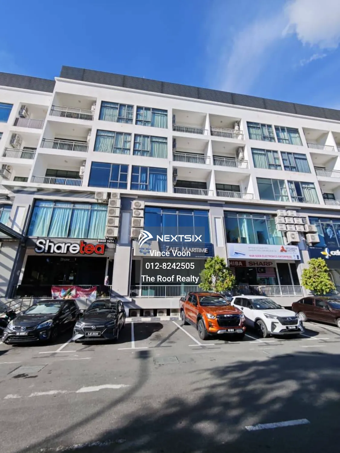 Office For Sale in Labuan Labuan