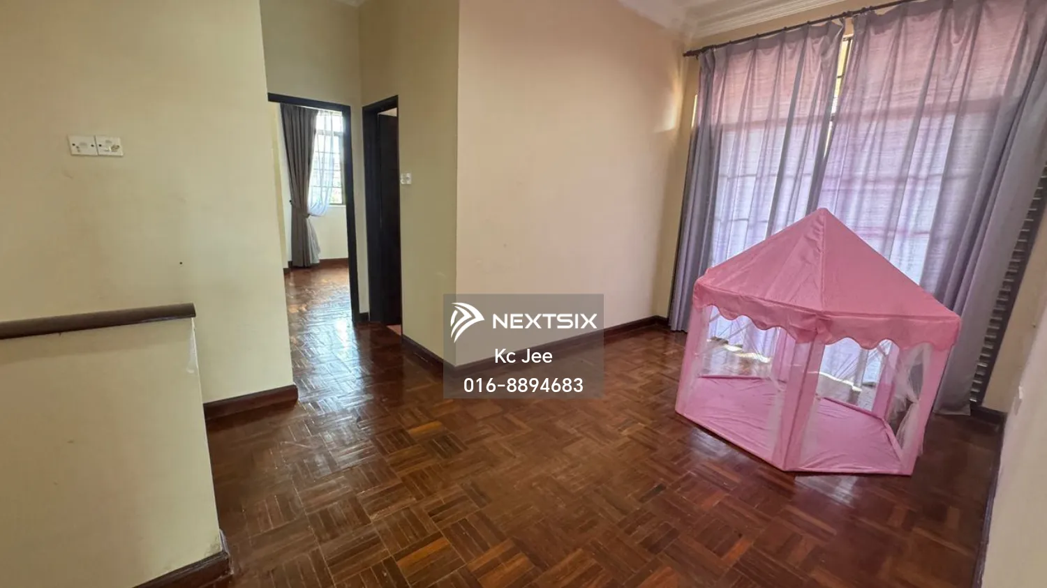 Semi-detached House For Sale in Kuching Sarawak - Image 8