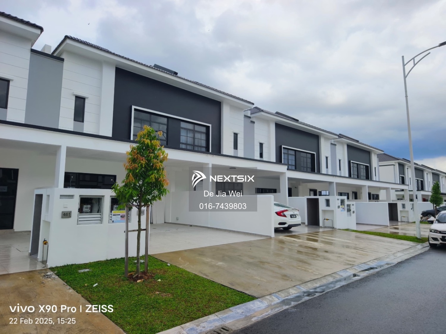 2-sty Terrace/Link House For Rent in Iskandar Puteri (Nusajaya) Johor