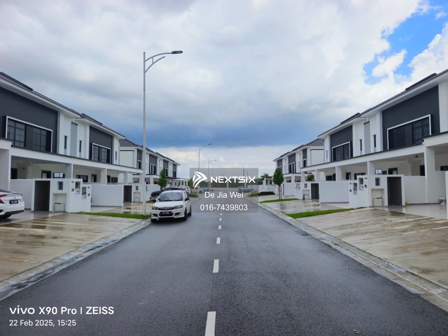 2-sty Terrace/Link House For Rent in Iskandar Puteri (Nusajaya) Johor - Image 10