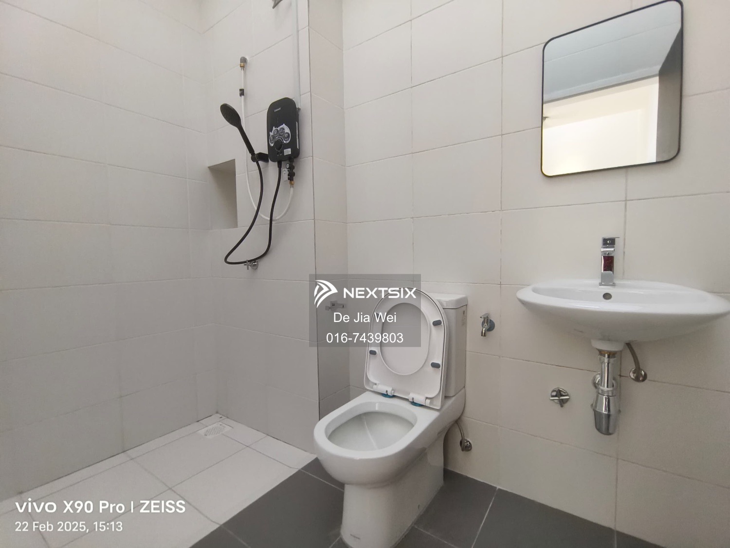 2-sty Terrace/Link House For Rent in Iskandar Puteri (Nusajaya) Johor - Image 12