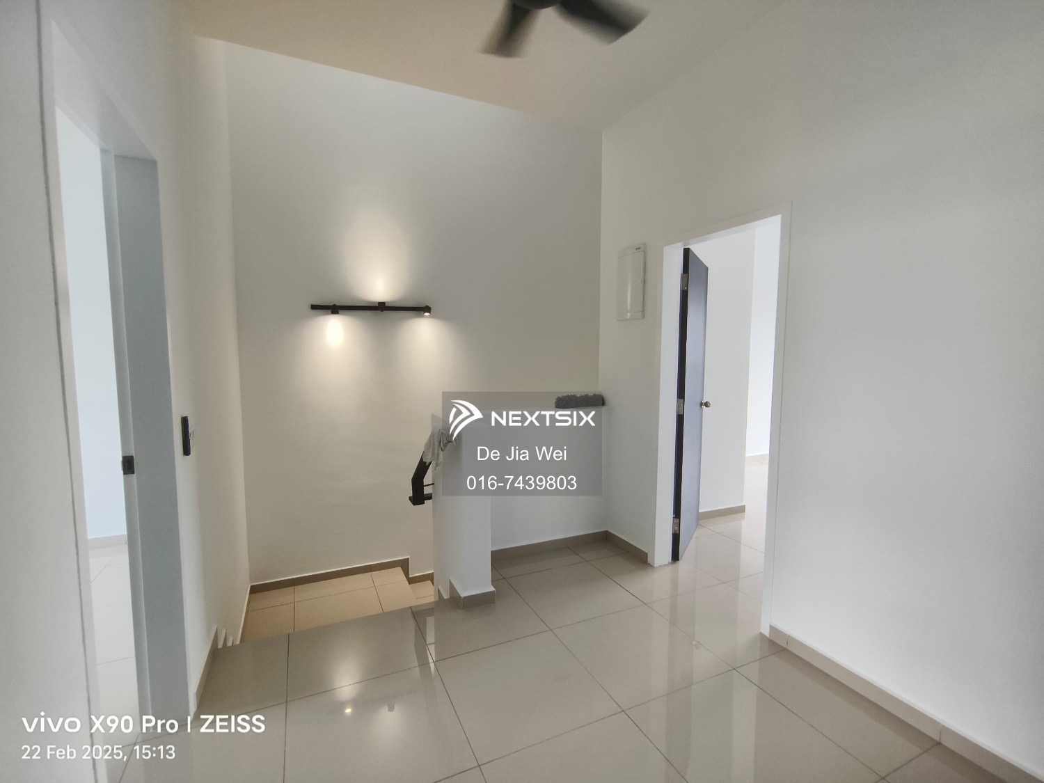 2-sty Terrace/Link House For Rent in Iskandar Puteri (Nusajaya) Johor - Image 5