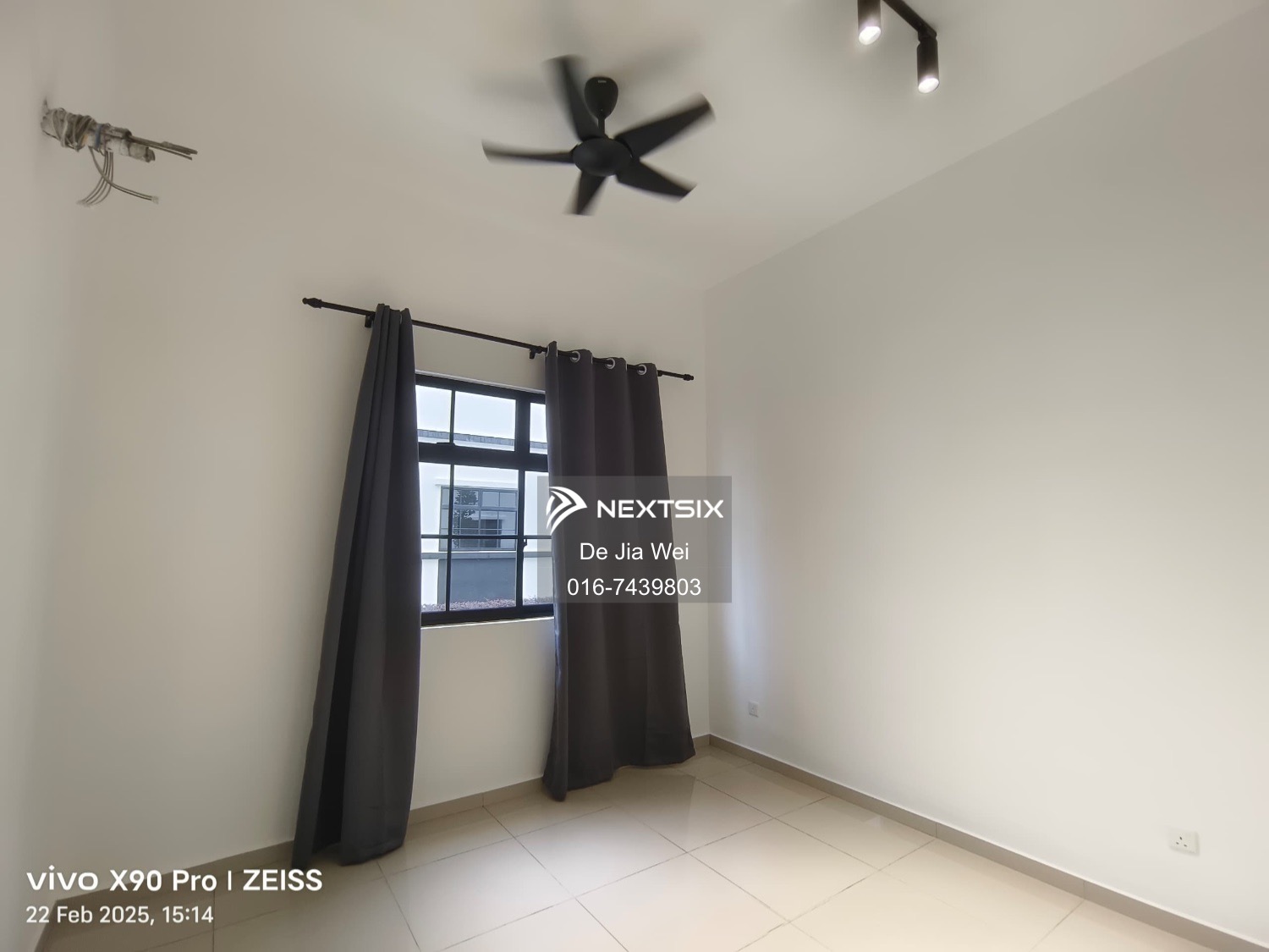 2-sty Terrace/Link House For Rent in Iskandar Puteri (Nusajaya) Johor - Image 7