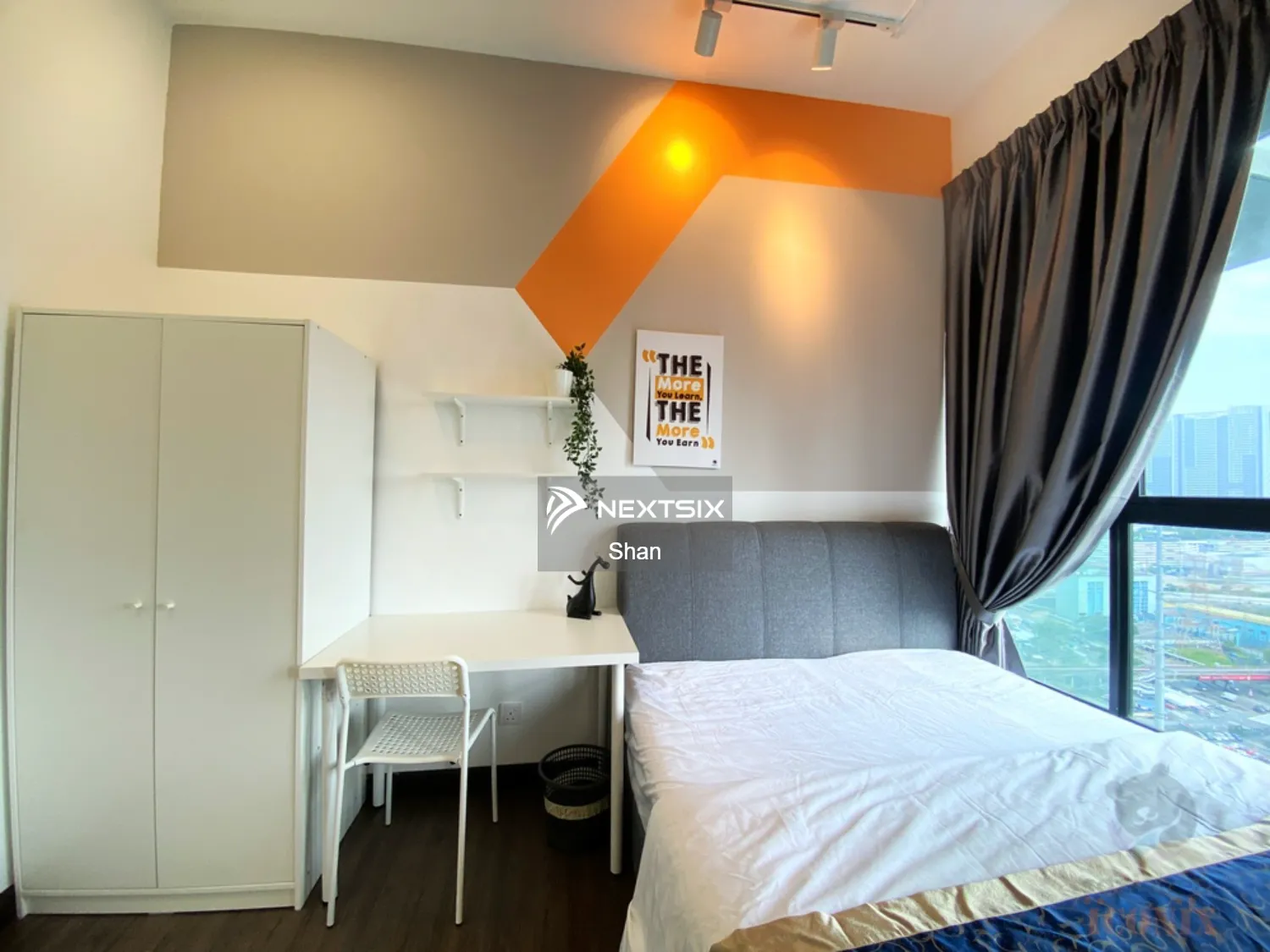Condominium For Rent in Cheras Kuala Lumpur