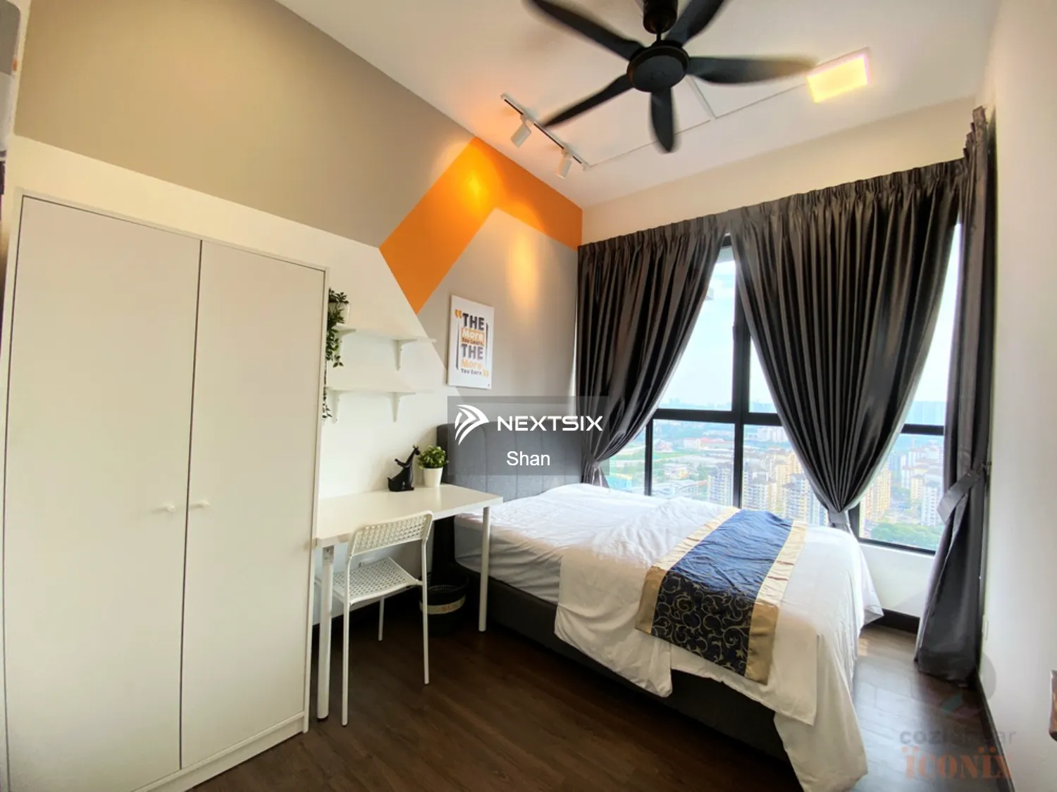 Condominium For Rent in Cheras Wilayah Persekutuan Kuala Lumpur - Image 5