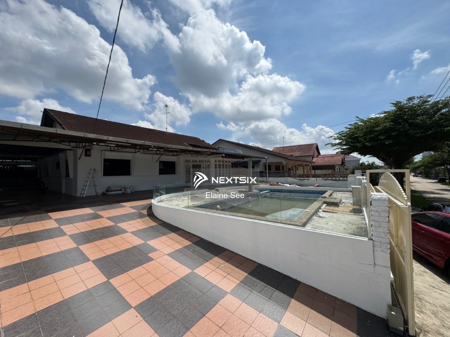 Bungalow For Rent in Johor Bahru Johor
