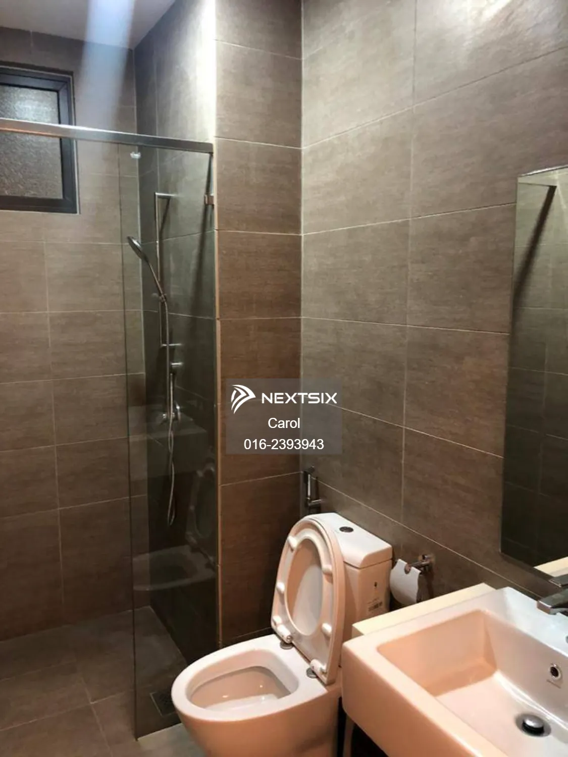 Serviced Residence For Sale in Jalan Klang Lama Wilayah Persekutuan Kuala Lumpur - Image 10