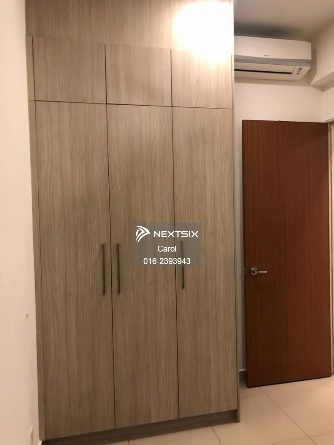 Serviced Residence For Sale in Jalan Klang Lama Wilayah Persekutuan Kuala Lumpur - Image 6