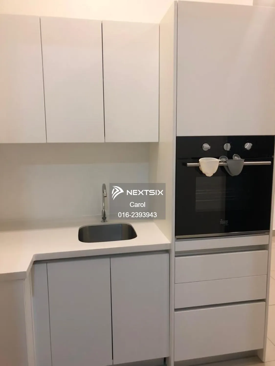 Serviced Residence For Sale in Jalan Klang Lama Wilayah Persekutuan Kuala Lumpur - Image 7