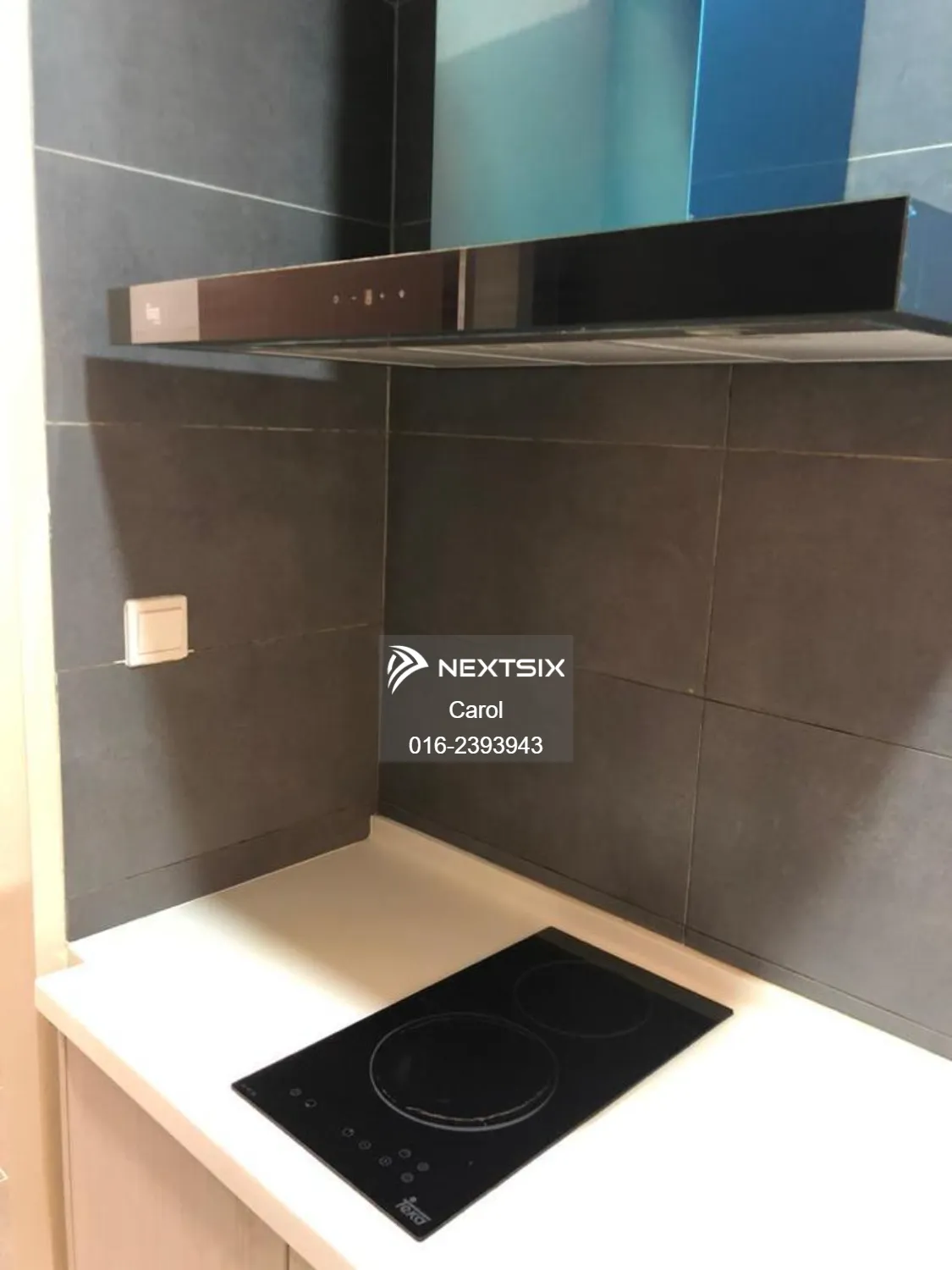 Serviced Residence For Sale in Jalan Klang Lama Wilayah Persekutuan Kuala Lumpur - Image 9