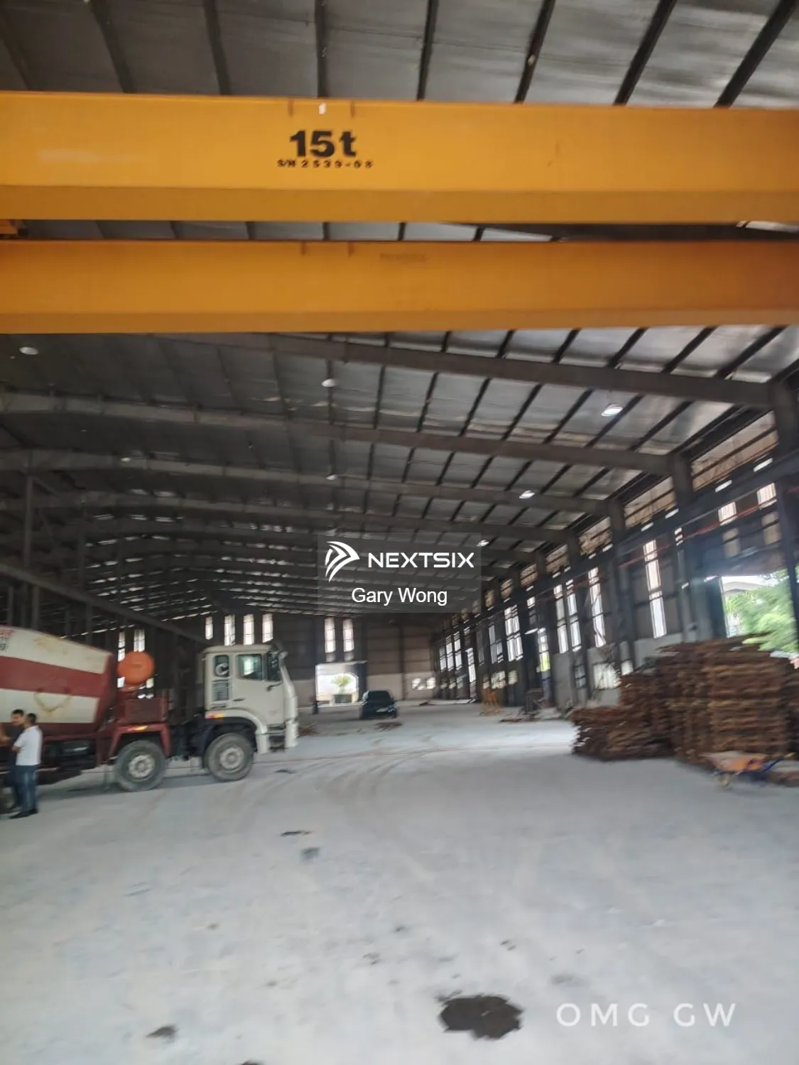 Detached Factory For Rent in Port Klang Selangor - Image 5