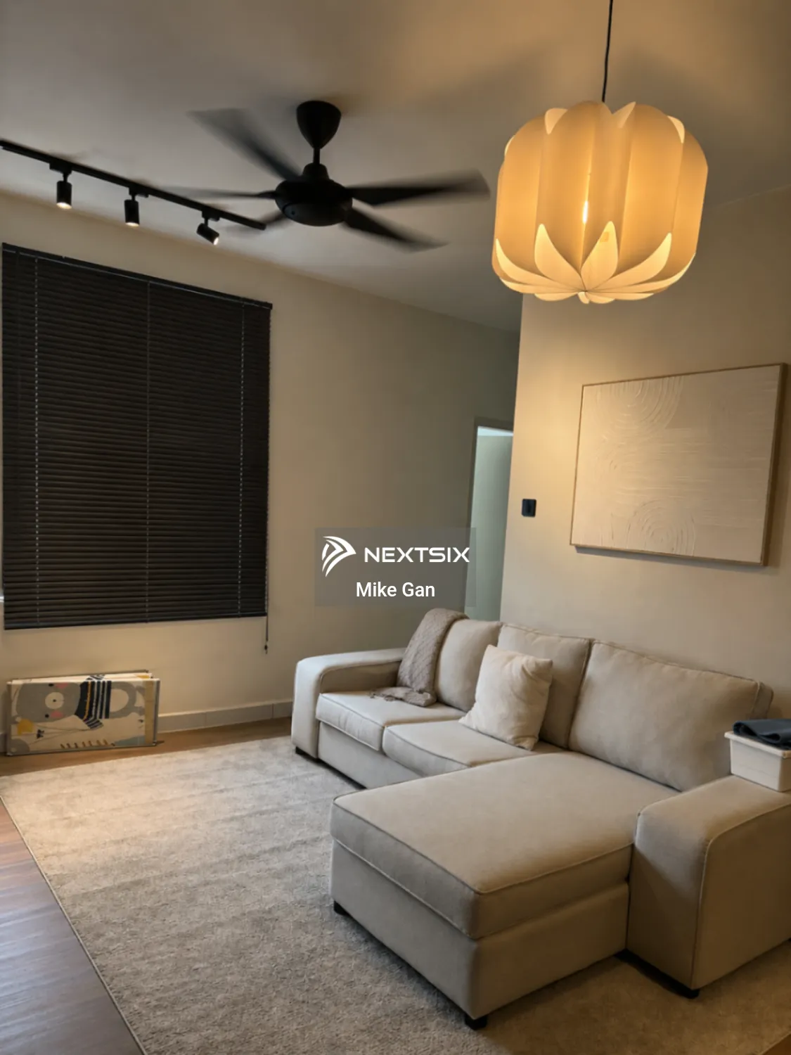Apartment For Rent in Bukit Jalil Kuala Lumpur