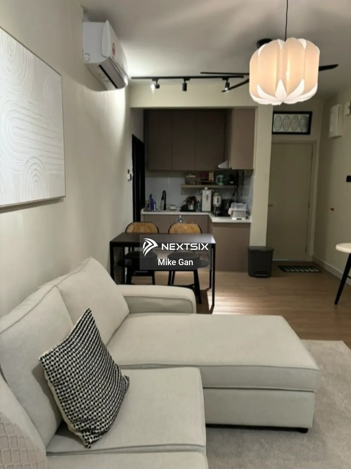 Apartment For Rent in Bukit Jalil Wilayah Persekutuan Kuala Lumpur - Image 5