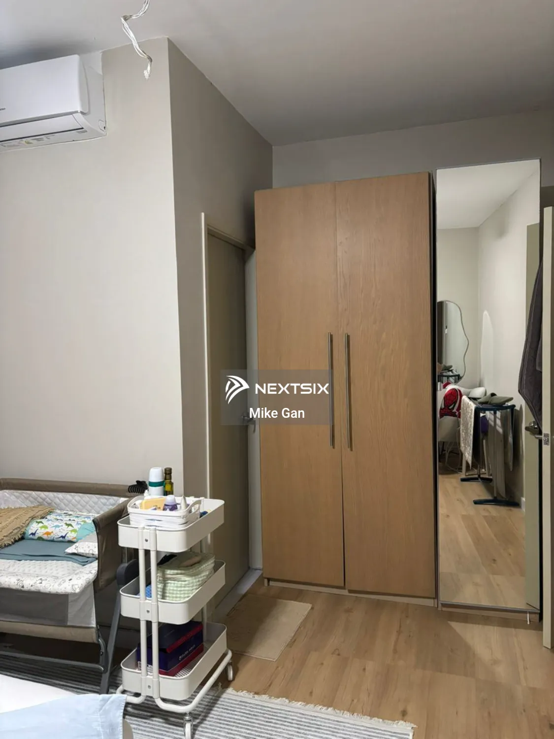 Apartment For Rent in Bukit Jalil Wilayah Persekutuan Kuala Lumpur - Image 7