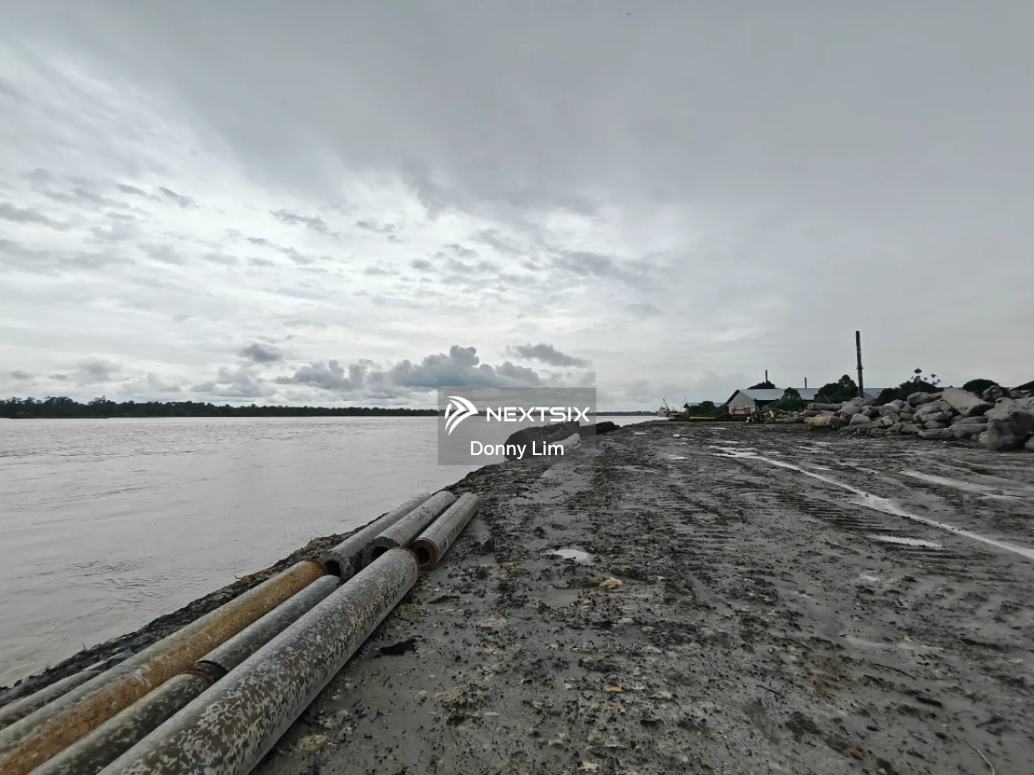 Warehouse For Rent in Kuching Sarawak