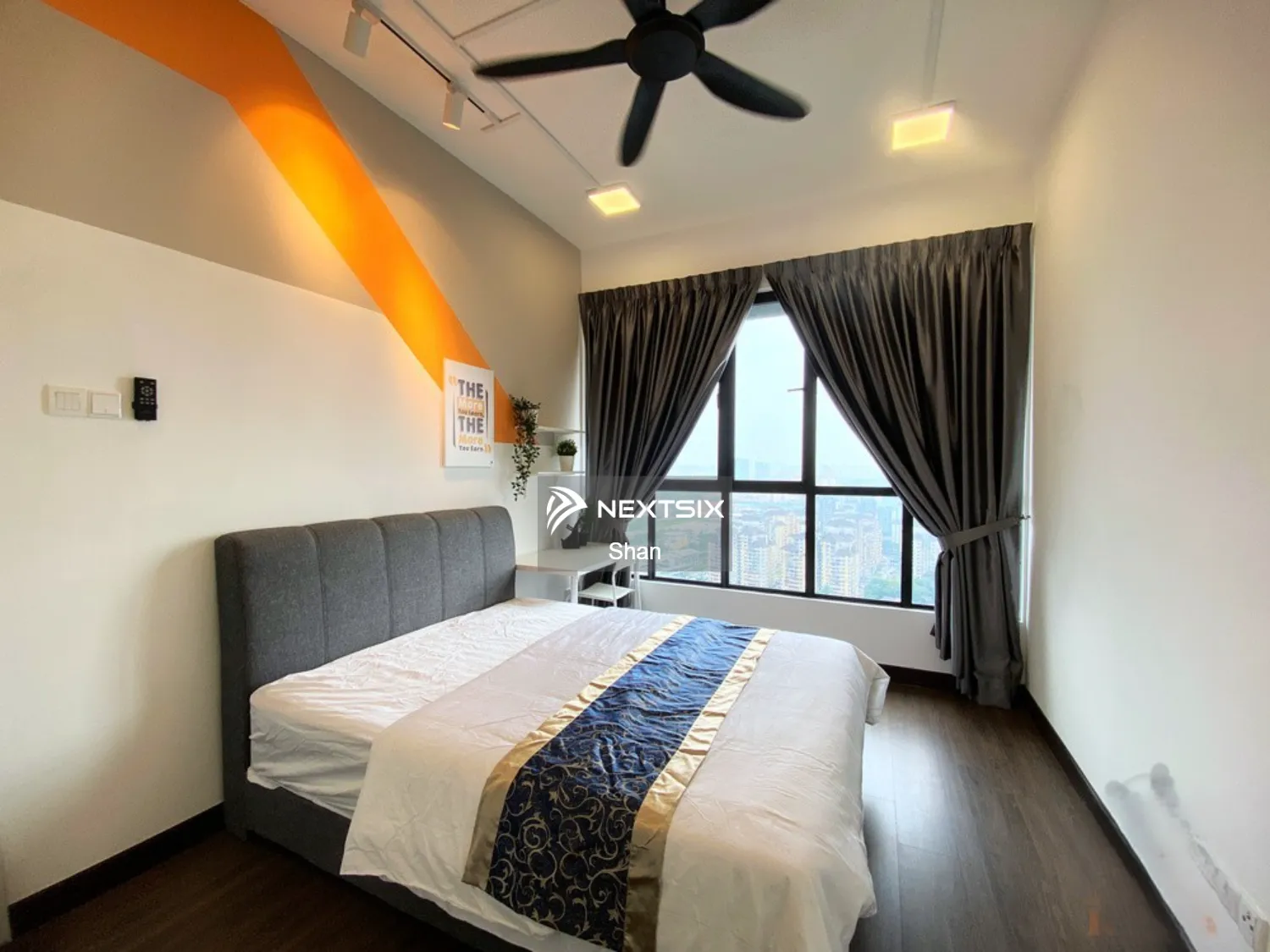 Condominium For Rent in Cheras Kuala Lumpur