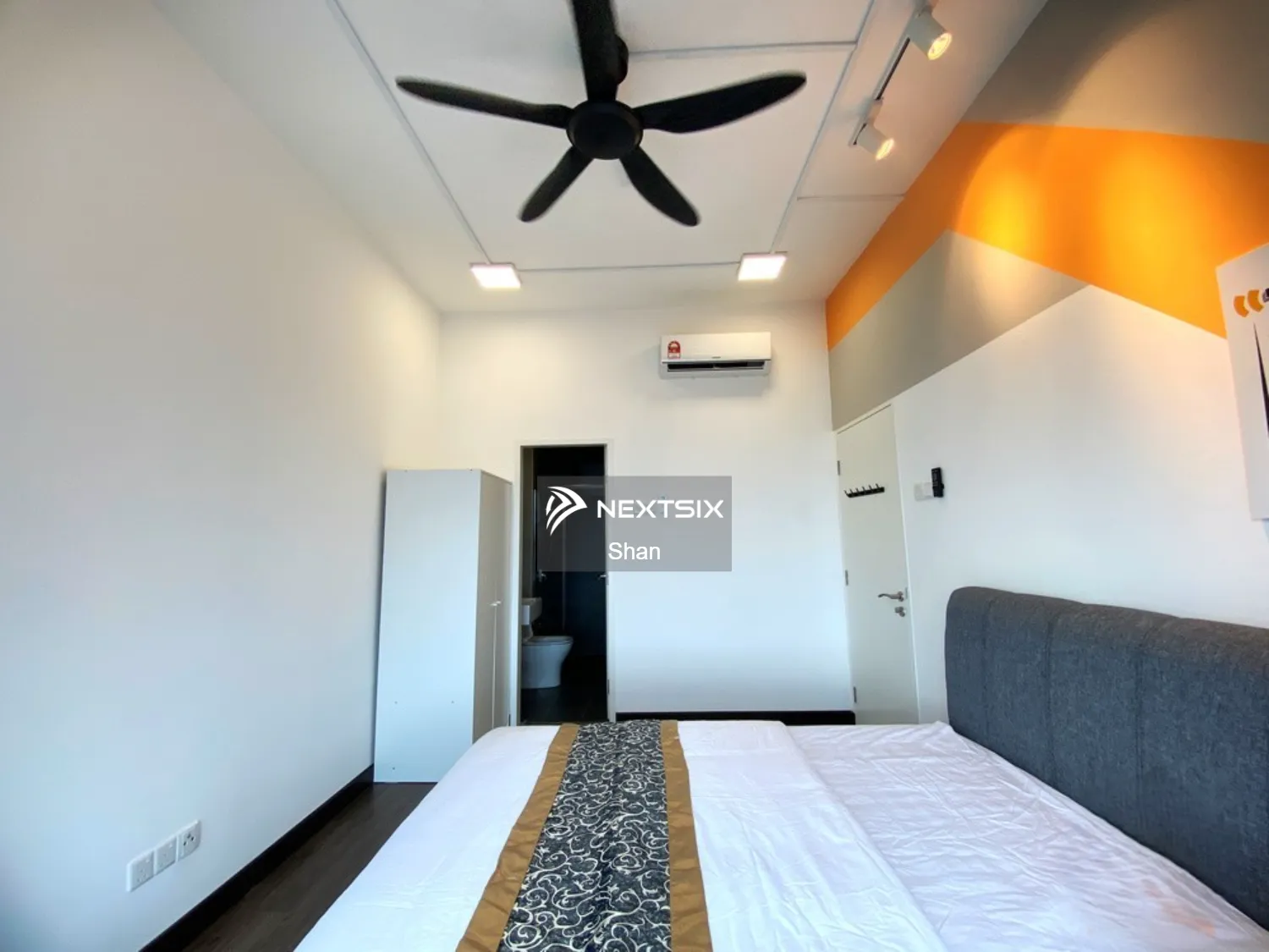 Condominium For Rent in Cheras Wilayah Persekutuan Kuala Lumpur - Image 6