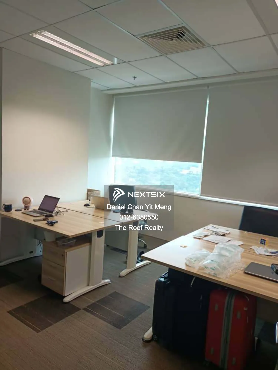 Office For Rent in KL Sentral Wilayah Persekutuan Kuala Lumpur - Image 7