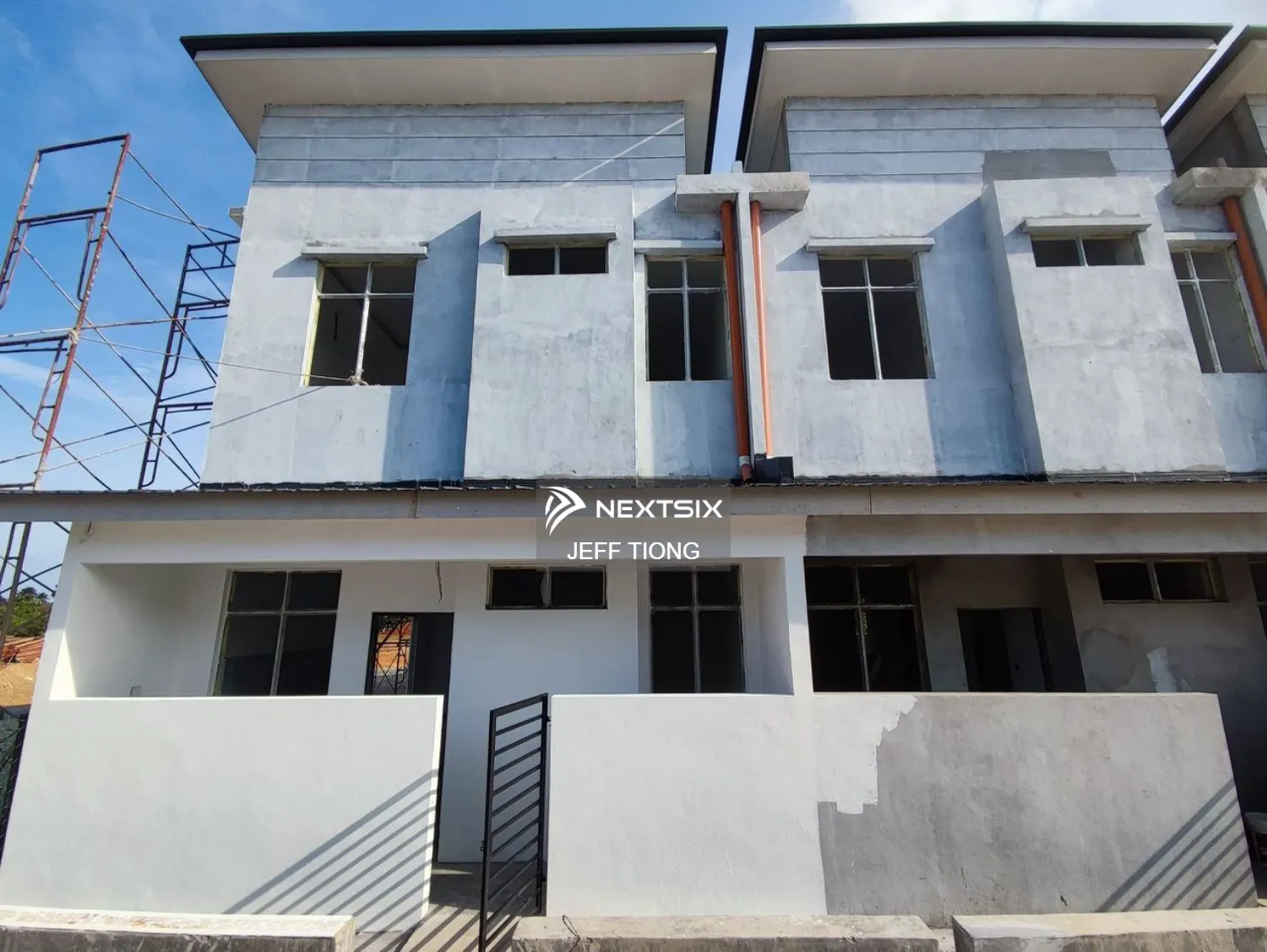 2-sty Terrace/Link House For Sale in Balok Pahang