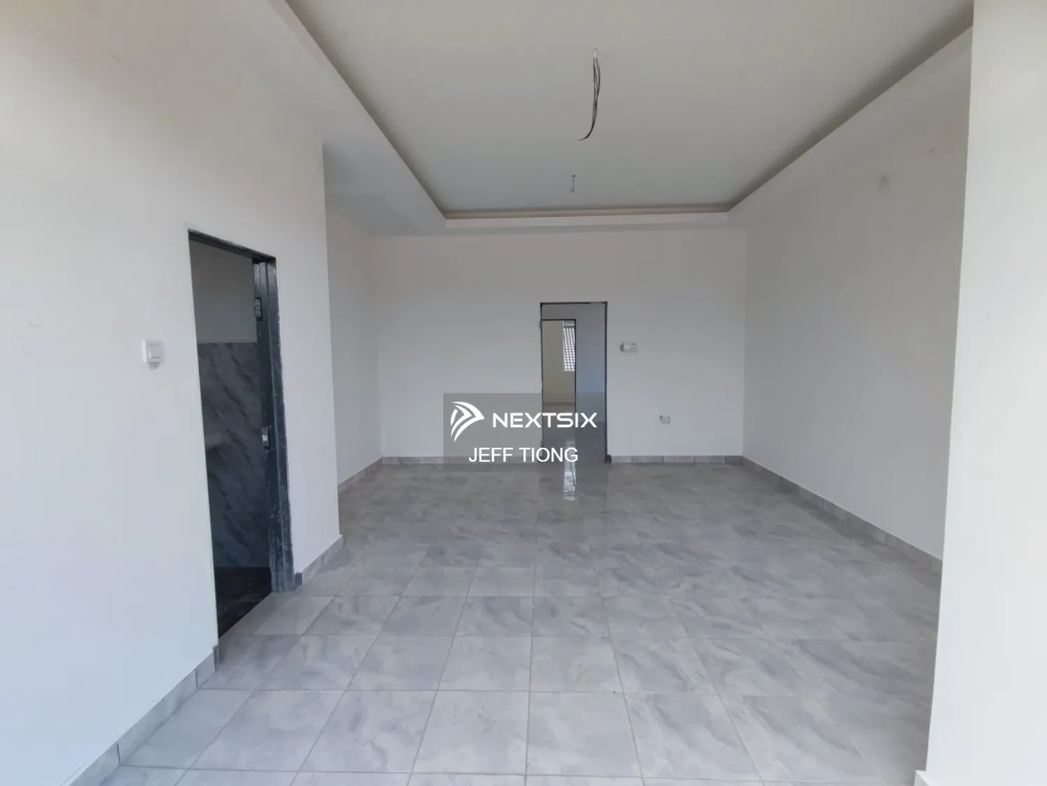 2-sty Terrace/Link House For Sale in Balok Pahang - Image 6