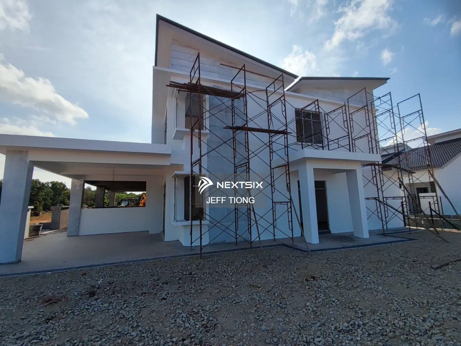 2-sty Terrace/Link House For Sale in Balok Pahang - Image 8