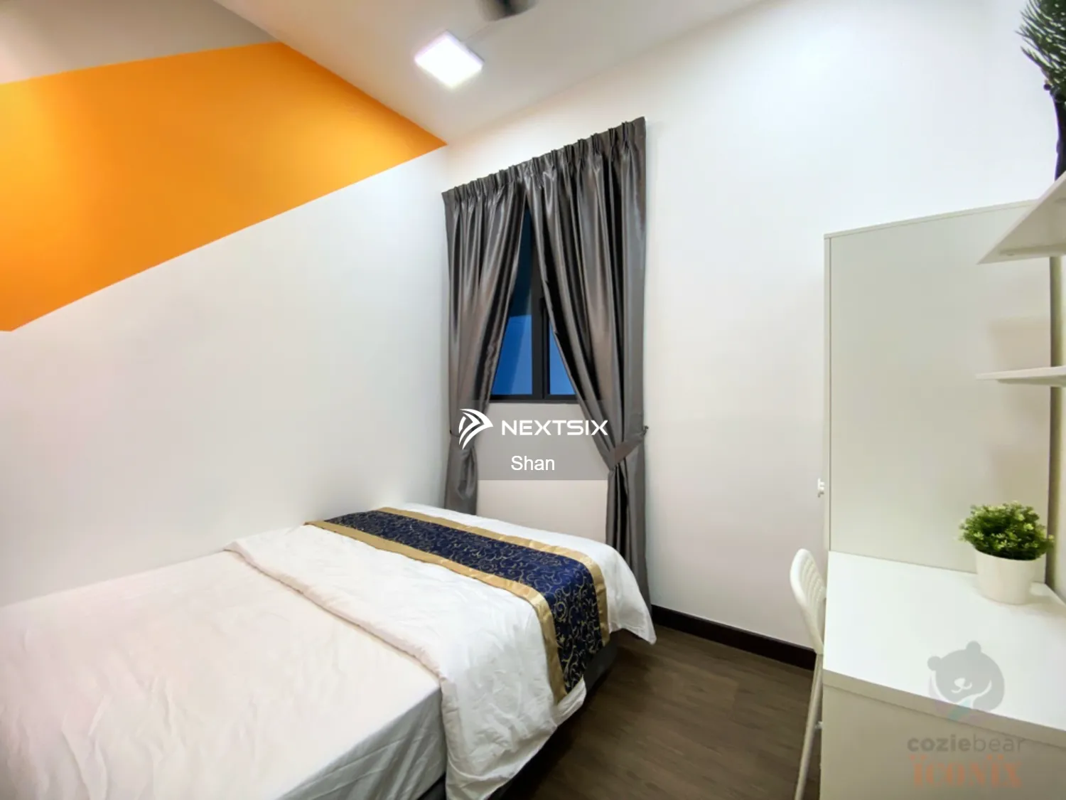 Condominium For Rent in Cheras Kuala Lumpur
