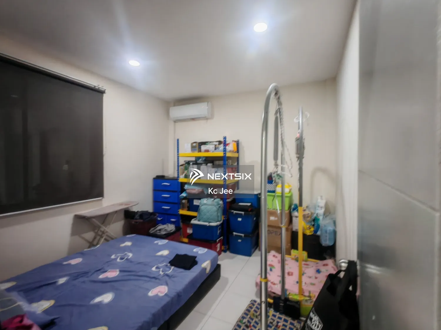 2-sty Terrace/Link House For Sale in Kuching Sarawak - Image 6
