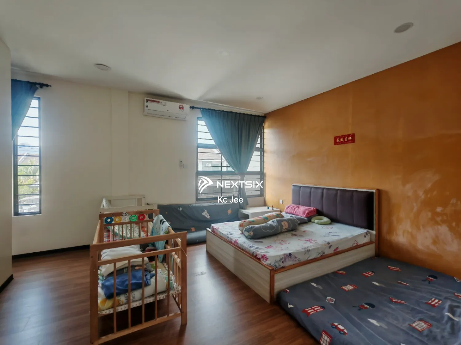 2-sty Terrace/Link House For Sale in Kuching Sarawak - Image 7