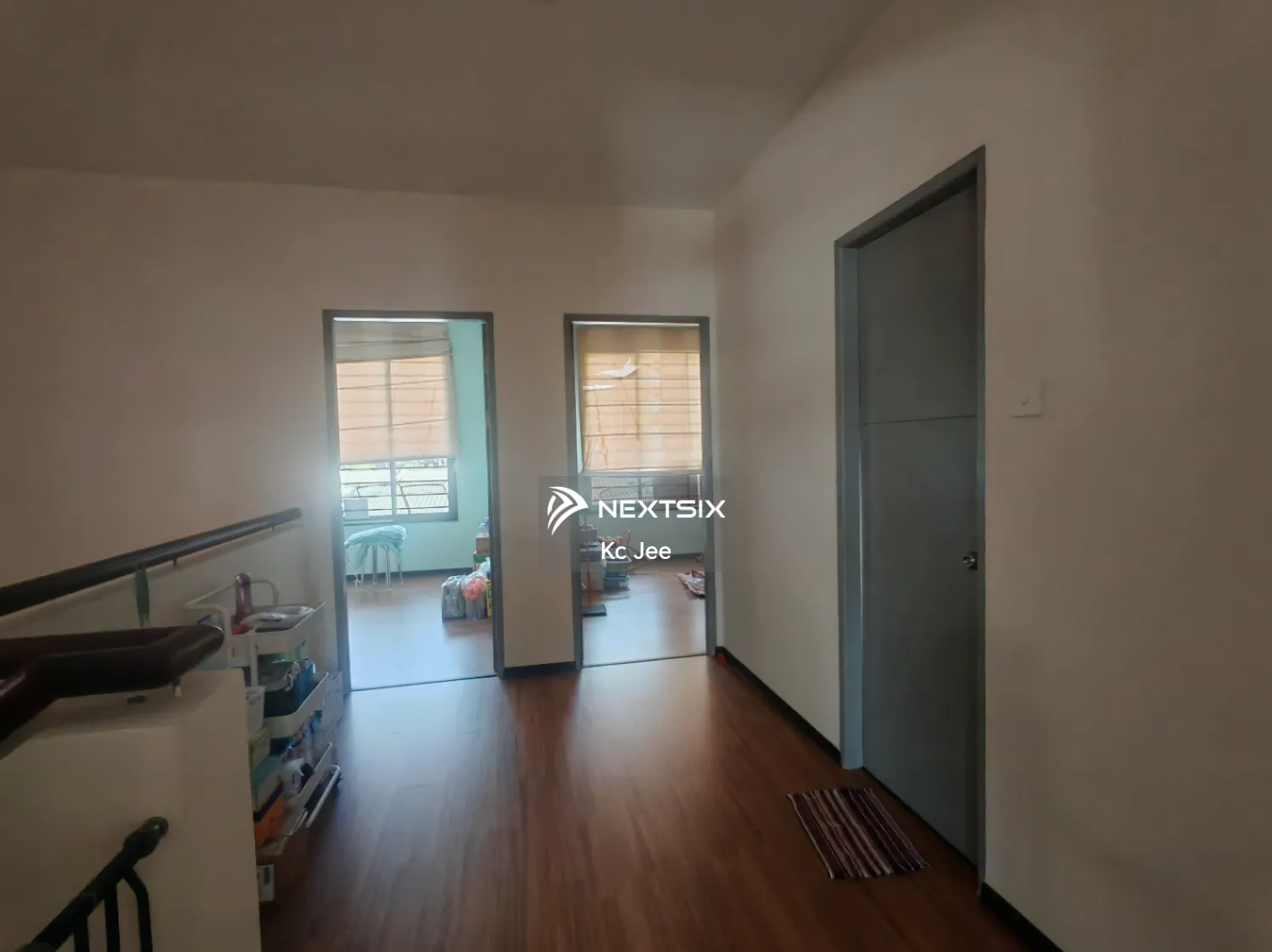 2-sty Terrace/Link House For Sale in Kuching Sarawak - Image 8