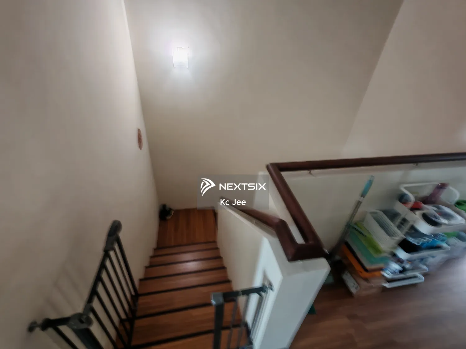 2-sty Terrace/Link House For Sale in Kuching Sarawak - Image 9