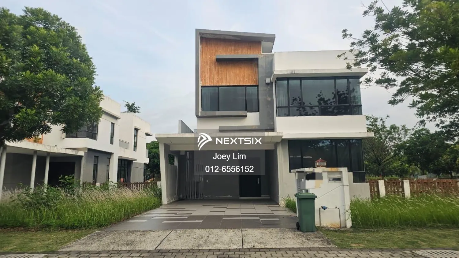 Bungalow For Sale in Semenyih Selangor