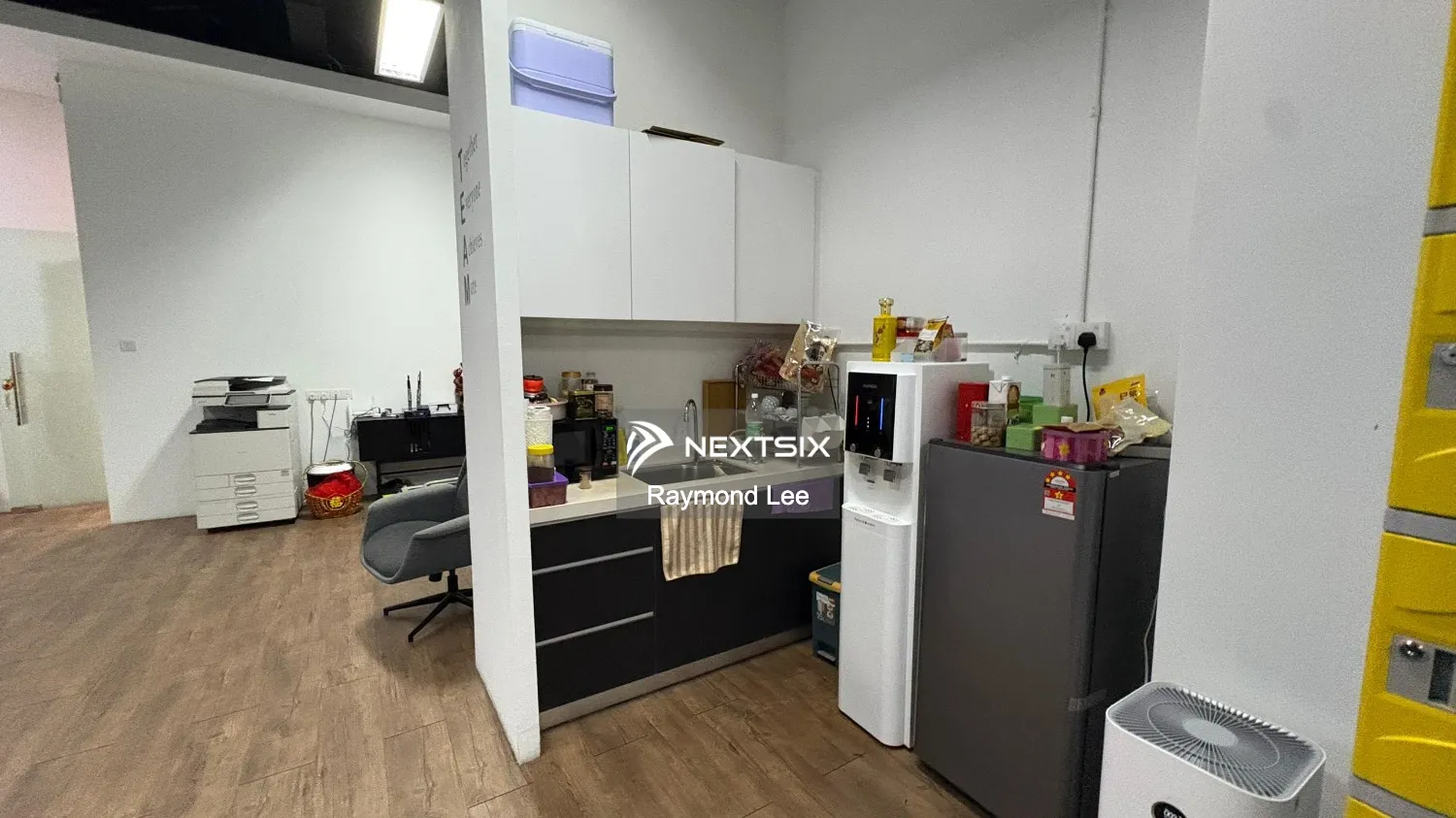 Retail Office For Rent in KL Eco City Wilayah Persekutuan Kuala Lumpur - Image 5