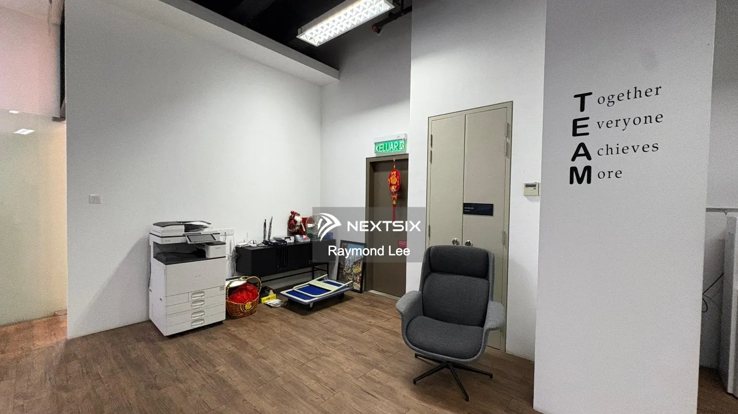 Retail Office For Rent in KL Eco City Wilayah Persekutuan Kuala Lumpur - Image 6