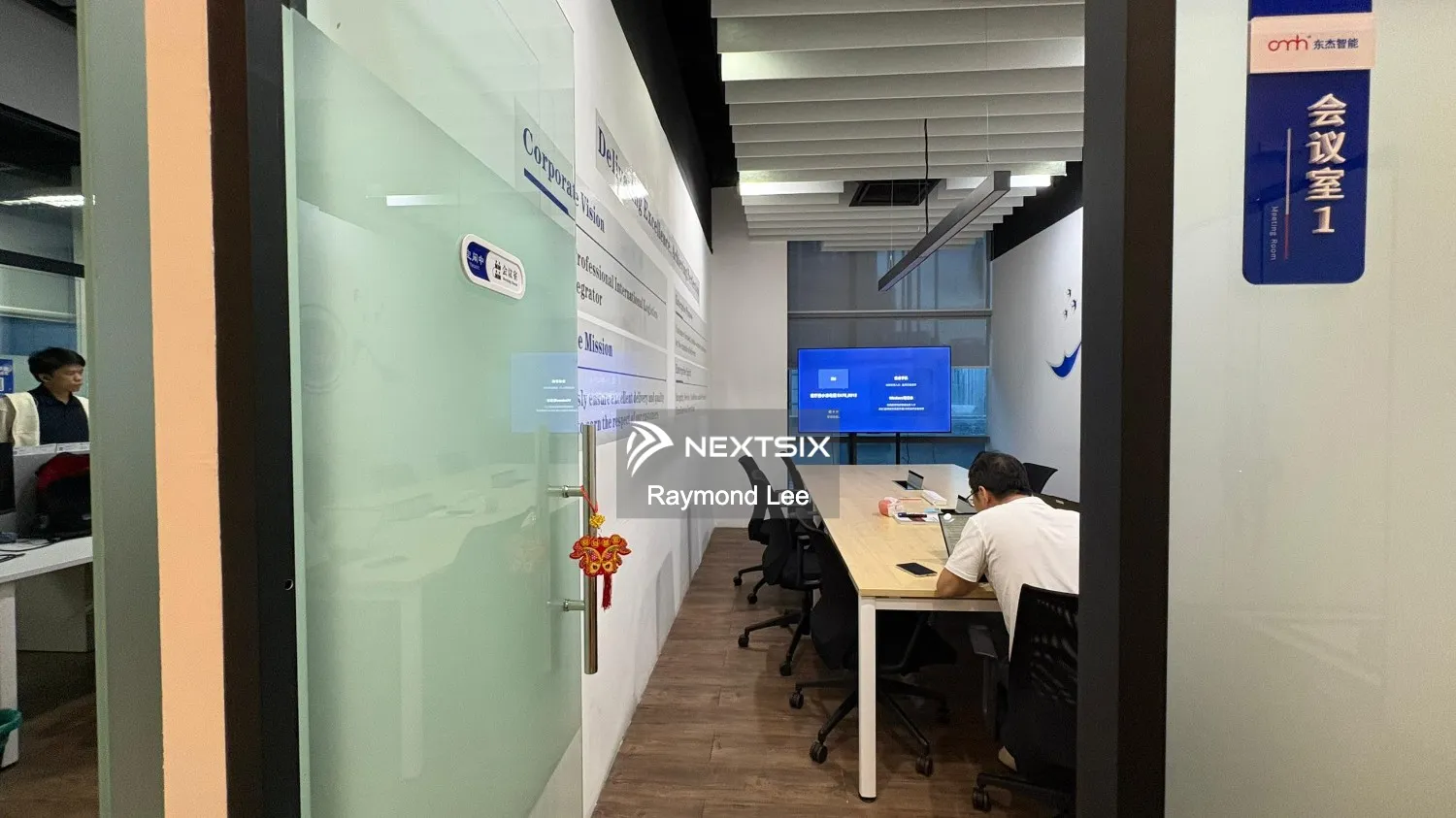 Retail Office For Rent in KL Eco City Wilayah Persekutuan Kuala Lumpur - Image 7