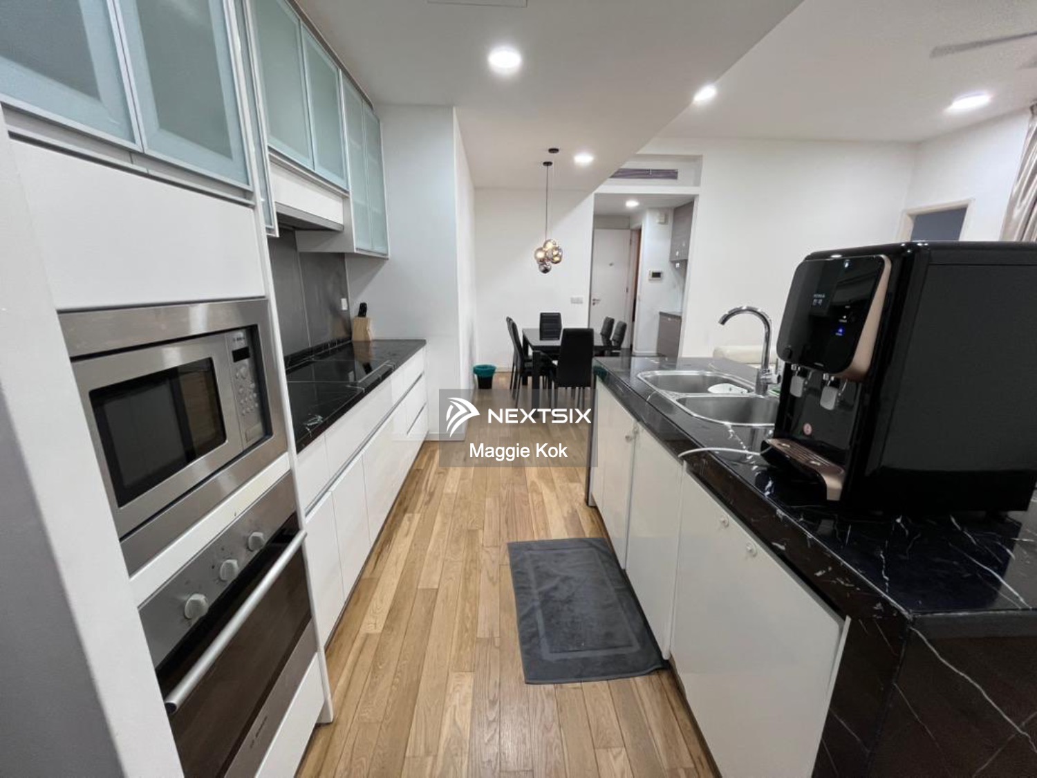 Serviced Residence For Rent in Ampang Selangor - Image 10