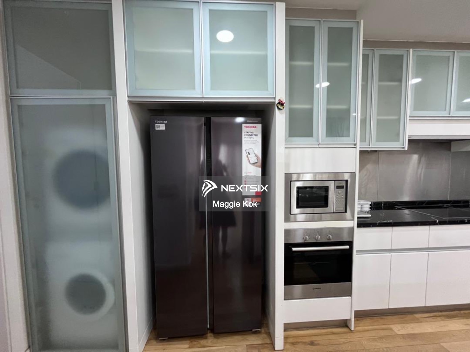 Serviced Residence For Rent in Ampang Selangor - Image 11